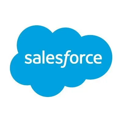 Salesforce Marketing Cloud Account Engagement Logo