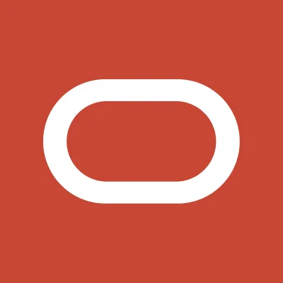 Oracle Eloqua Logo