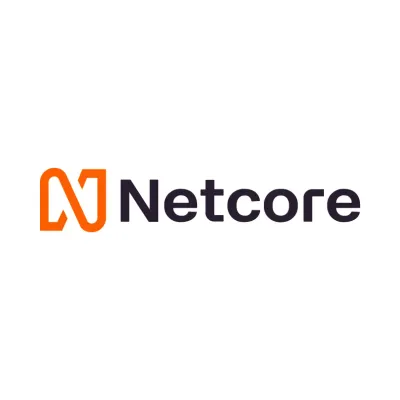 Netcore.ai Logo