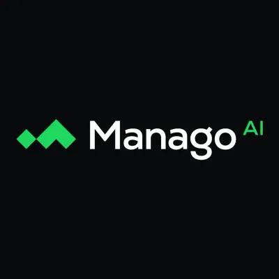 Manago AI Logo
