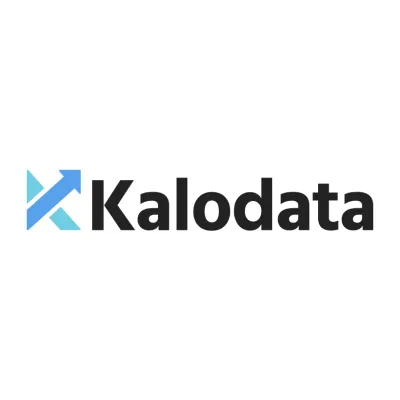 Kalodata Logo
