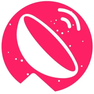 FastMoss Logo