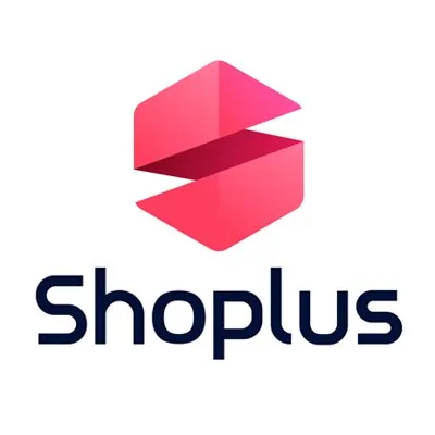 Shoplus Logo