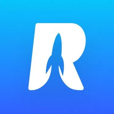 Reacher Logo