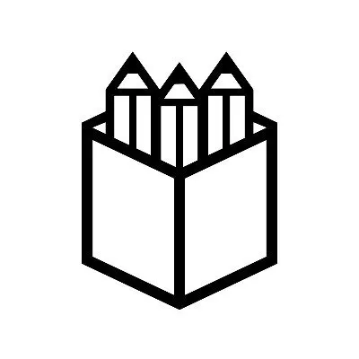 Penpot Logo
