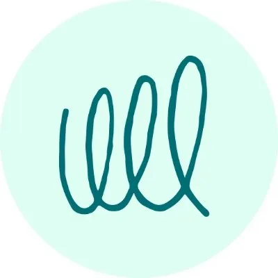 Lyssna Logo