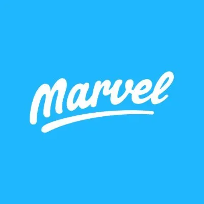 Marvel App Logo