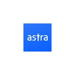 Astra Security Logo