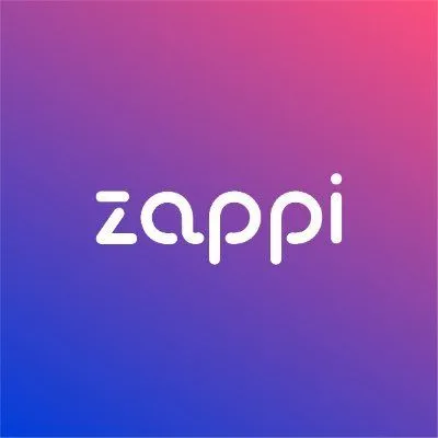 Zappi Logo