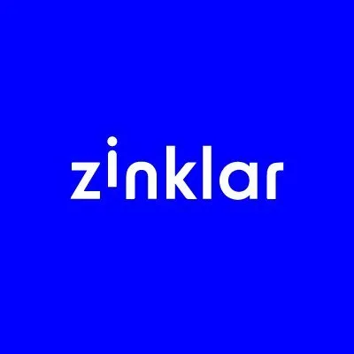 Zinklar Logo