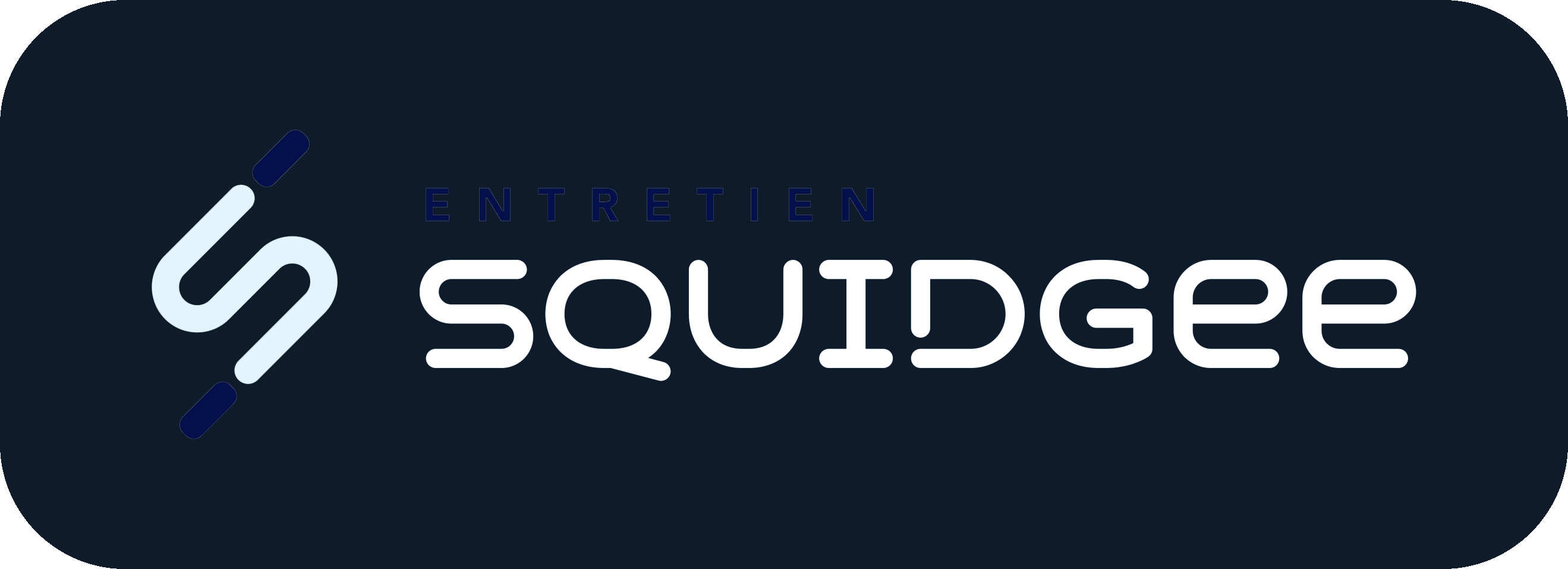 Entretien Squidgee logo