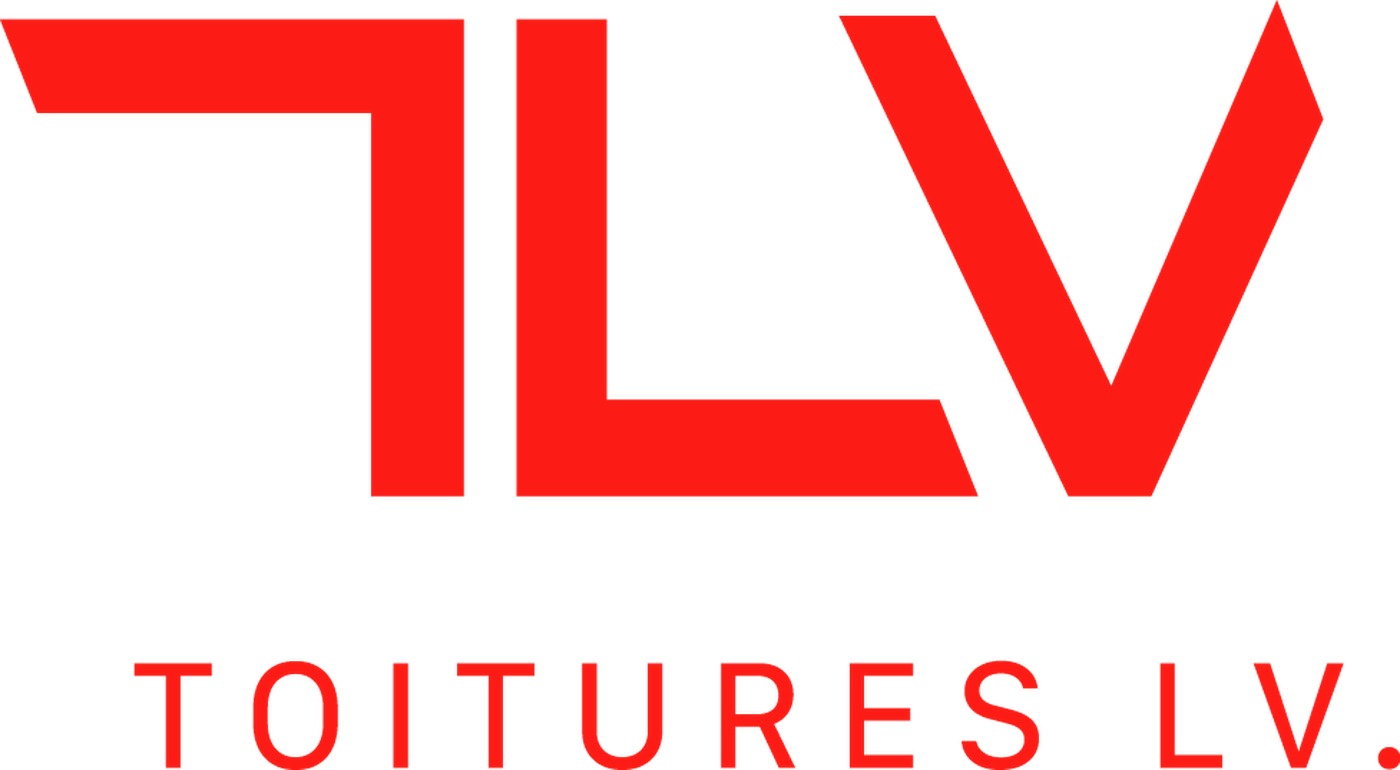 Toitures LV logo