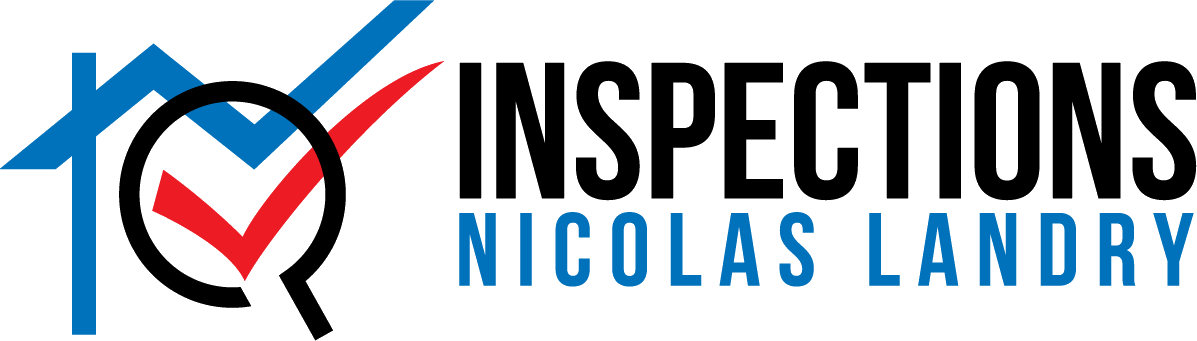 Inspections Nicolas Landry logo
