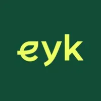 Eyk Data Logo