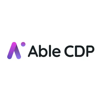 Able CDP Logo