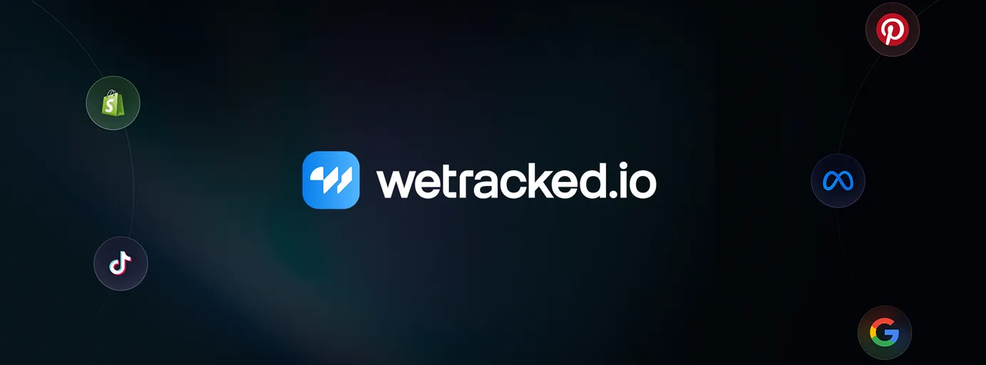 wetracked.io Logo
