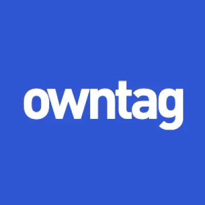 owntag Logo