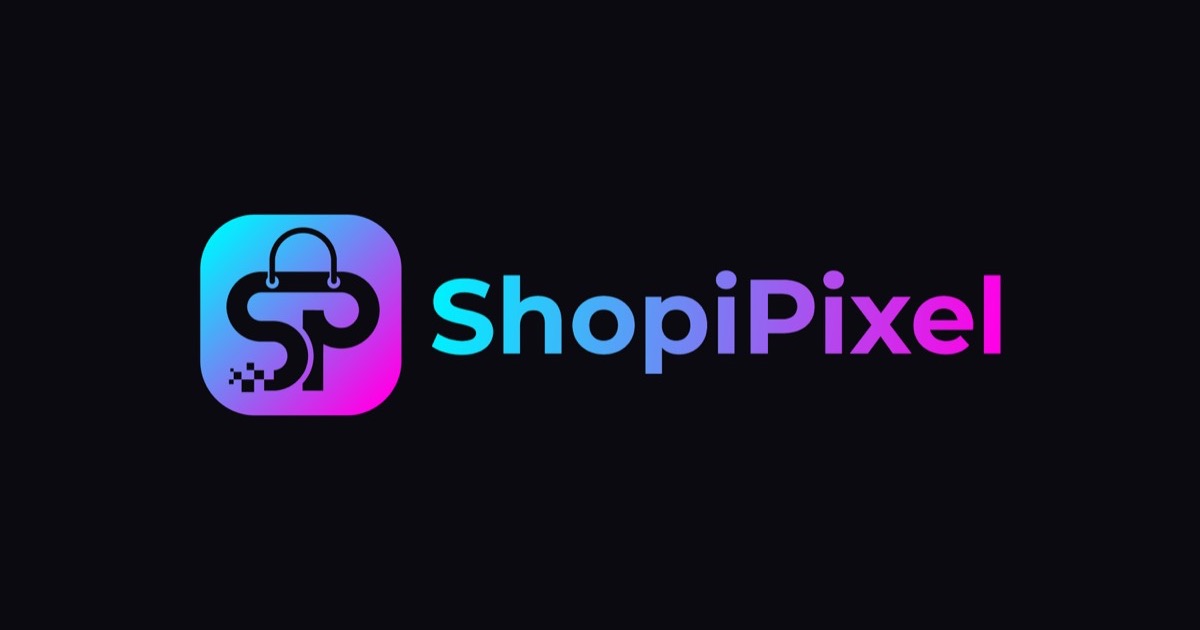 ShopiPixel Logo