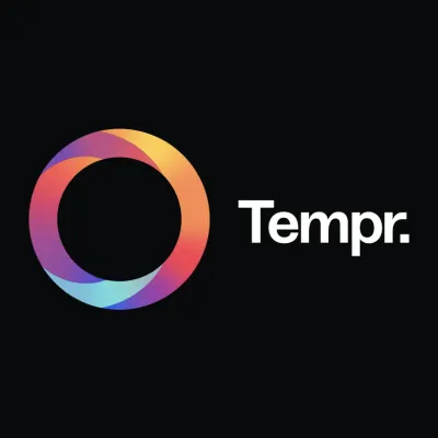 Tempr Logo