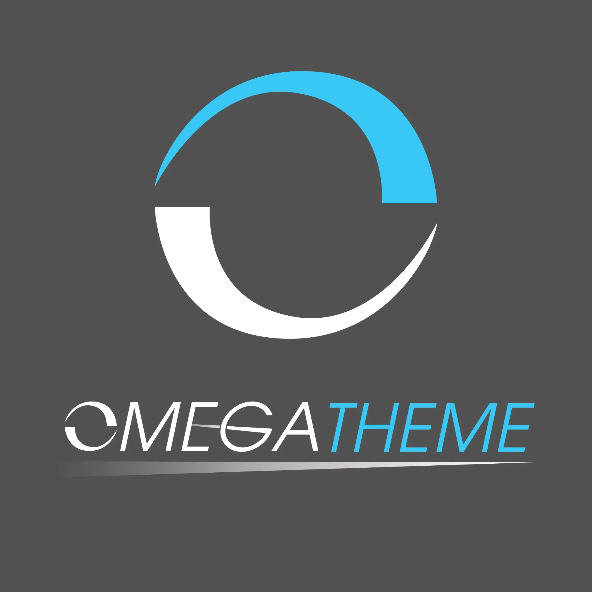 Omega Multi Snapchat Pixels Logo