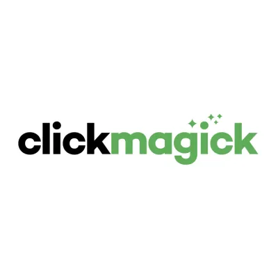 ClickMagick Logo