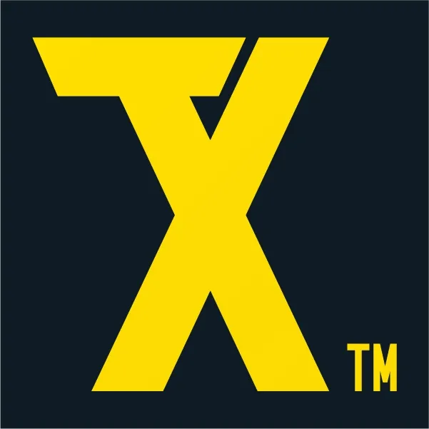 Trackify X Logo