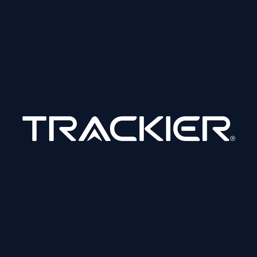 Trackier Logo