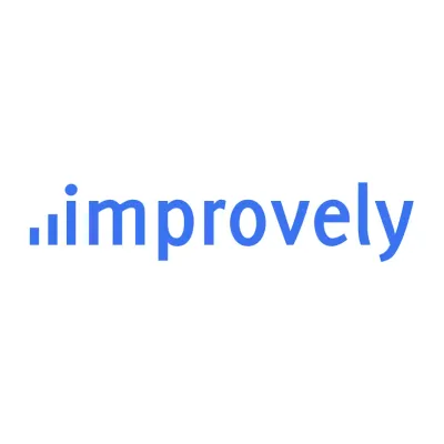 Improvely Logo