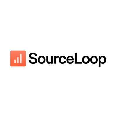 SourceLoop Logo