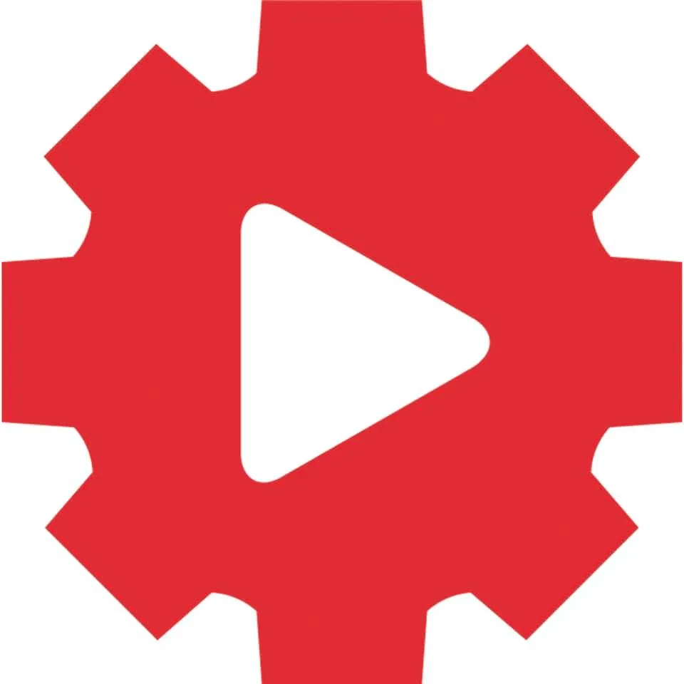 Channel Factory Logo