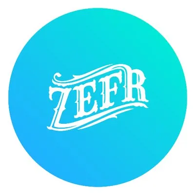Zefr Logo