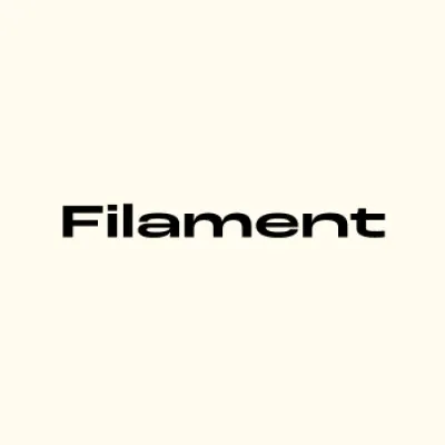 Filament Logo