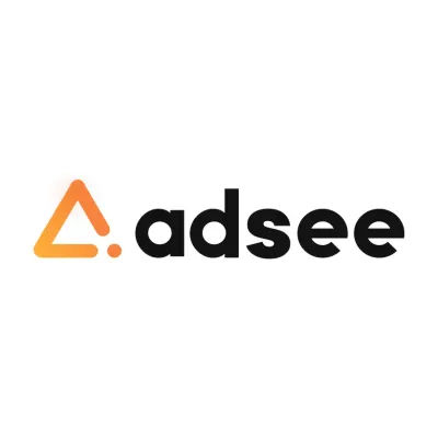 AdSee Logo