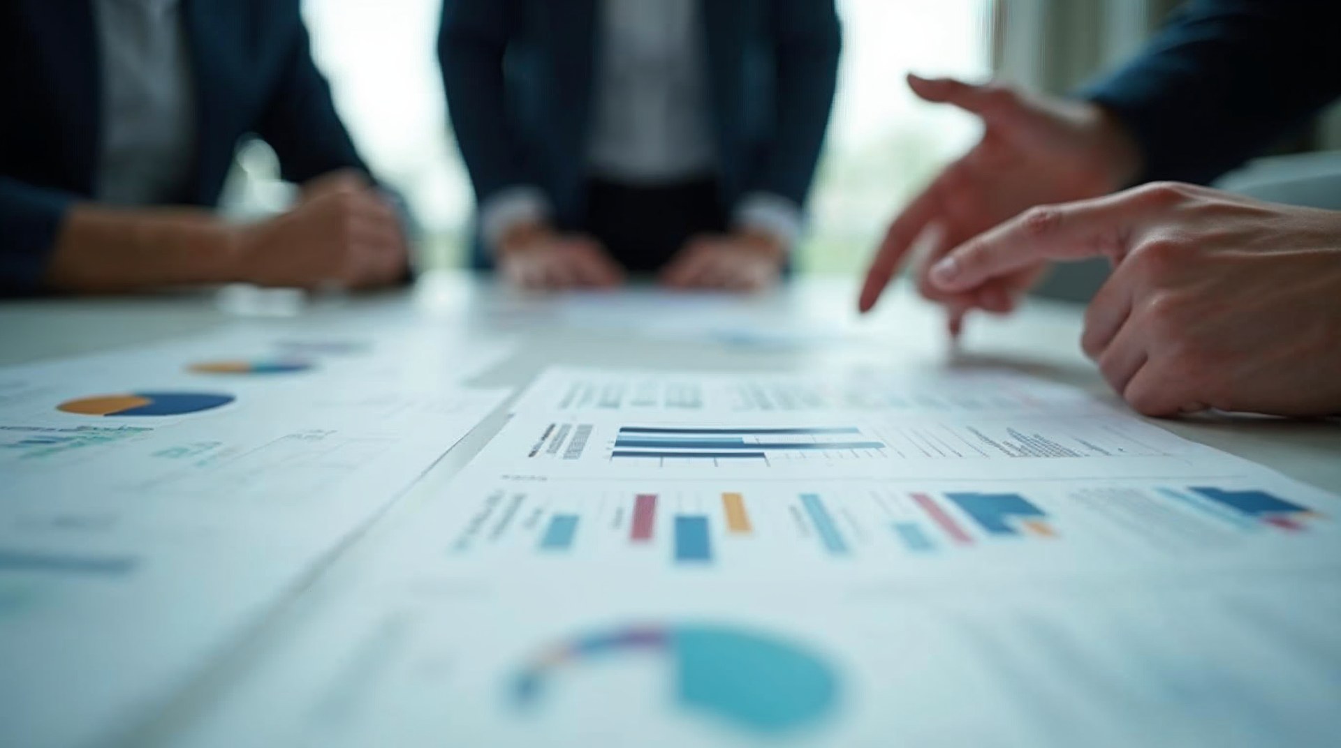 Quarterly refresh and contribution reporting
