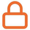 Consent and compliance setup icon