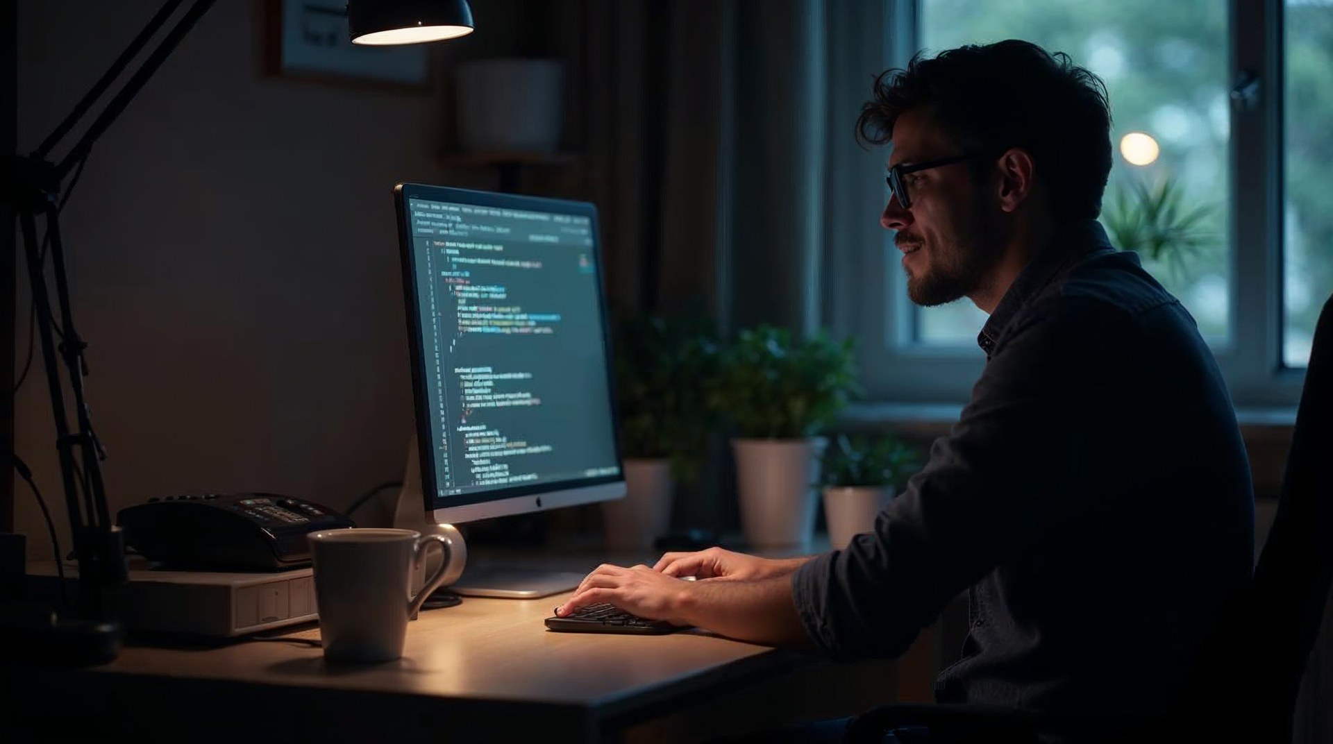 Server-side delivery built alongside the pixel