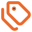 Tag and conversion rebuild icon