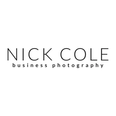 Nick Cole Photography Logo