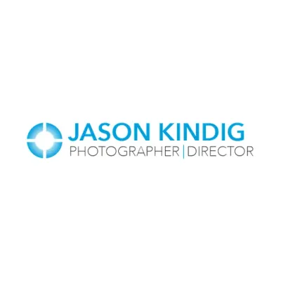 Jason Kindig Photography Logo