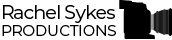 Rachel Sykes Productions Logo
