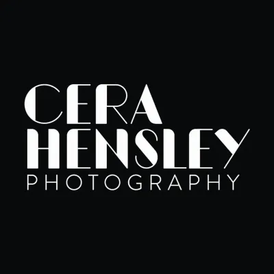 Cera Hensley Studio Logo