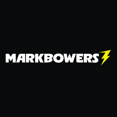 Mark Bowers Photography Logo