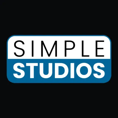 Simple Studios Logo