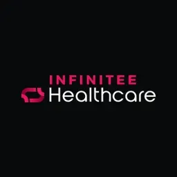 Infinitee Healthcare Logo