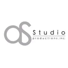 Astudio Productions Logo