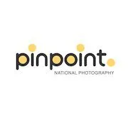 Pinpoint National Photography Logo
