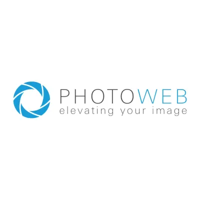 Photoweb USA Logo