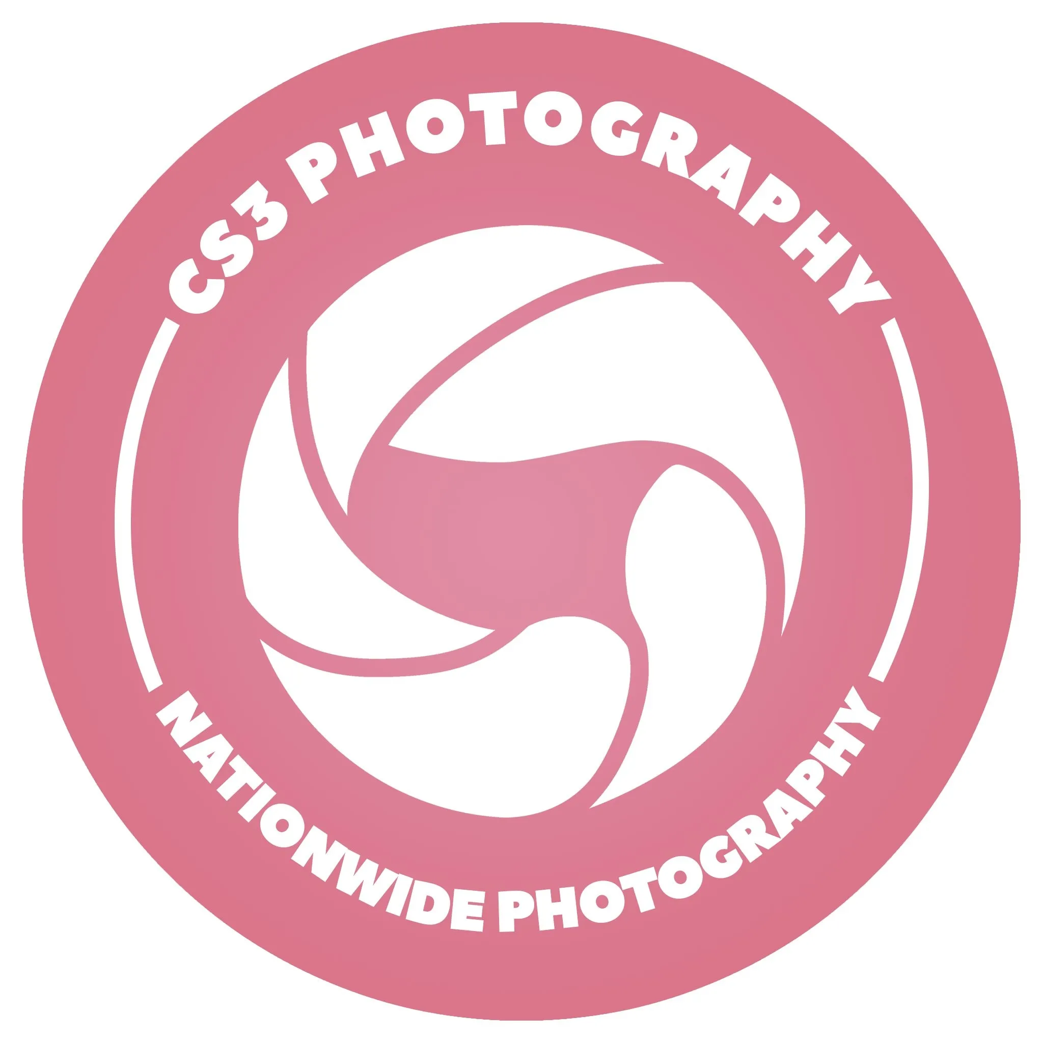 CS3 Photography Logo