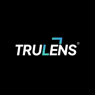TruLens Logo