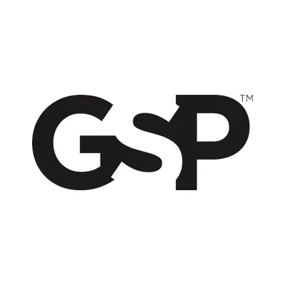 GSP Logo